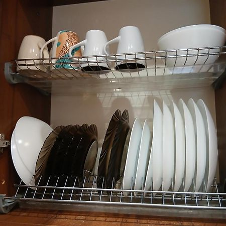 Apartment On Kulisha 41 Львів Екстер'єр фото