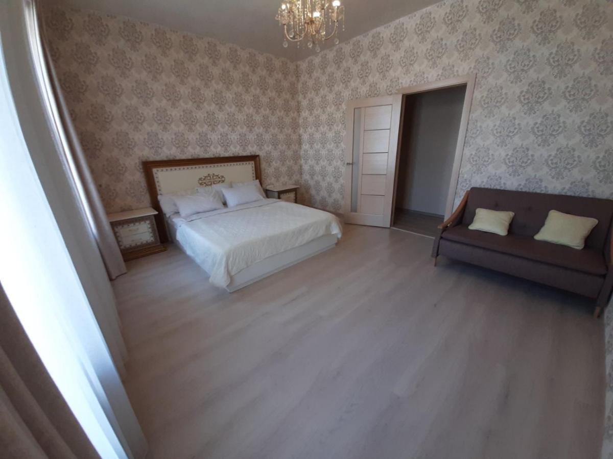Apartment On Kulisha 41 Львів Екстер'єр фото
