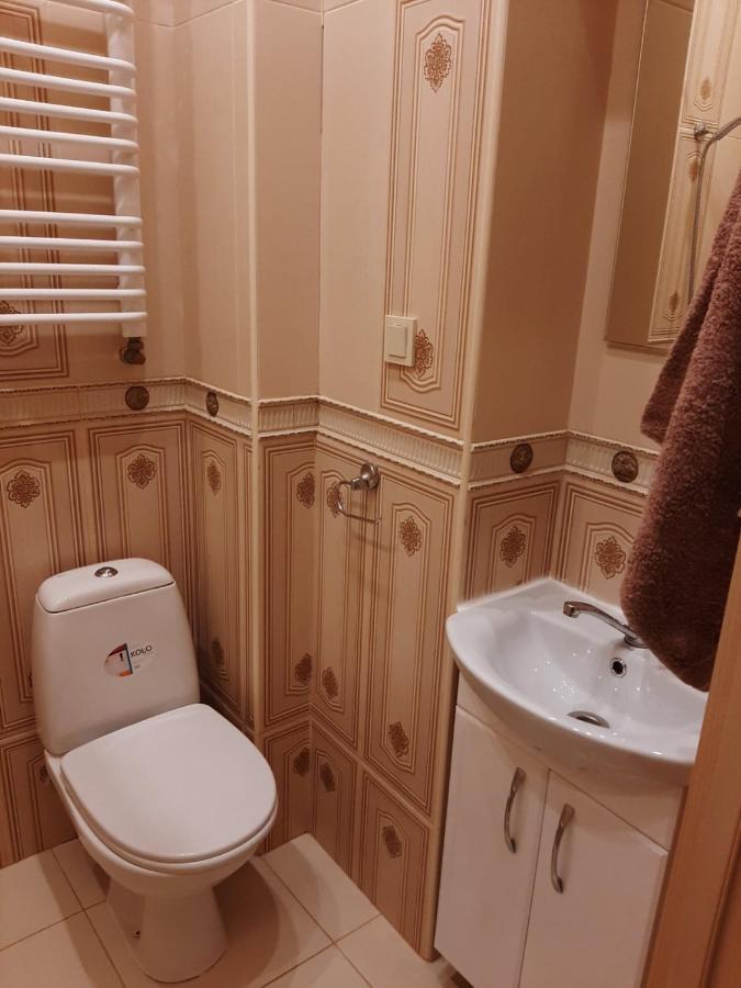 Apartment On Kulisha 41 Львів Екстер'єр фото
