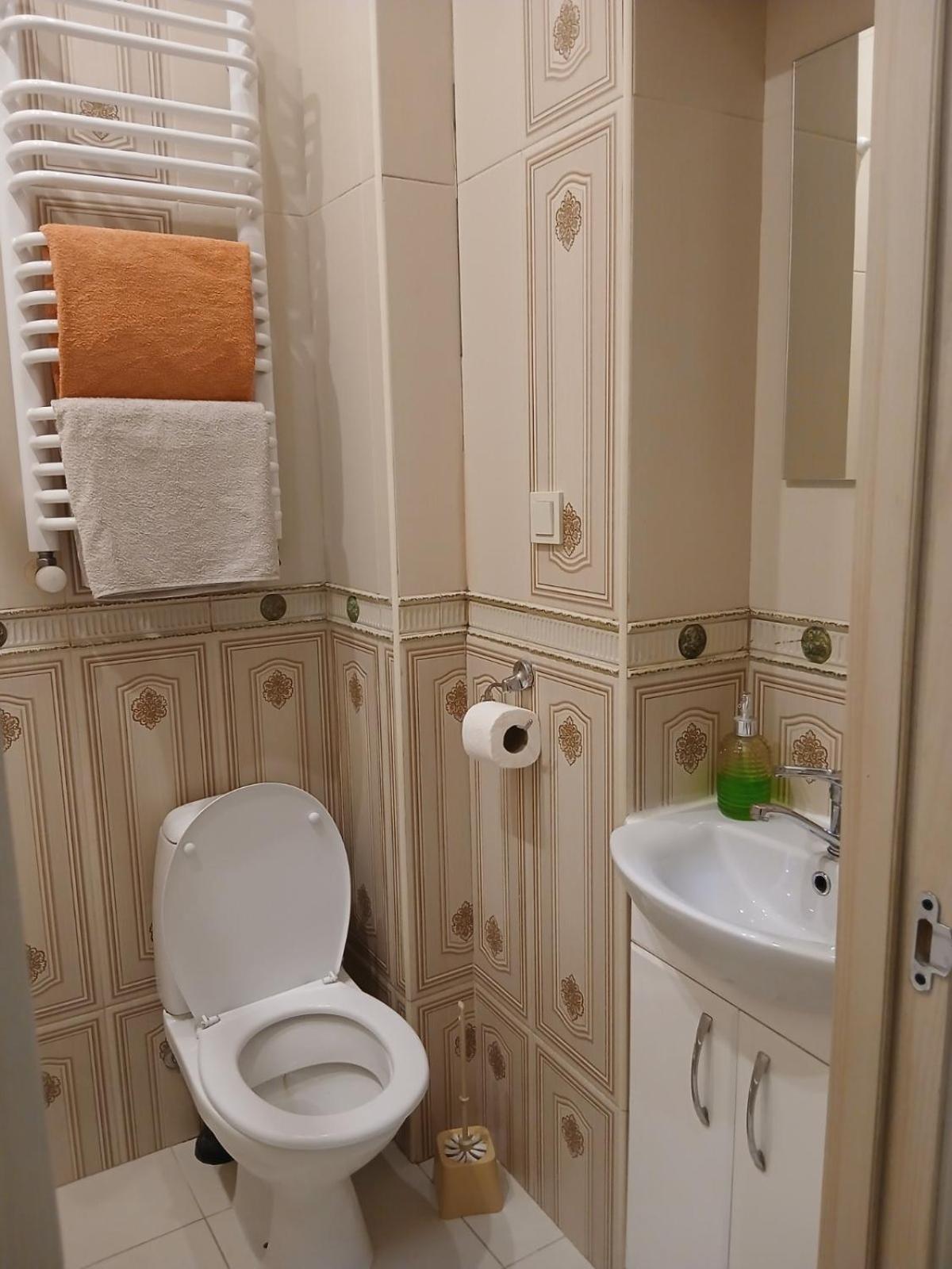 Apartment On Kulisha 41 Львів Екстер'єр фото