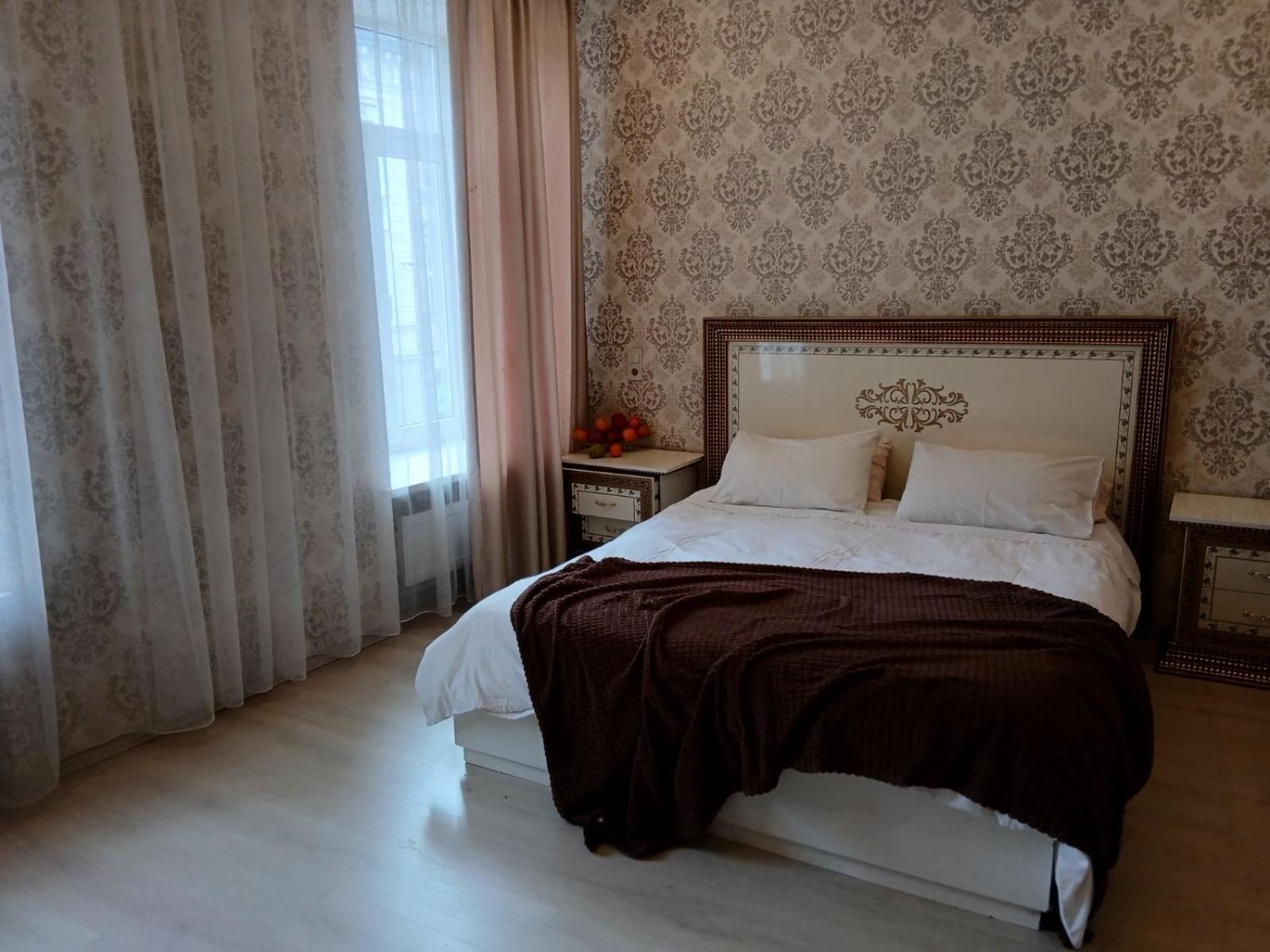 Apartment On Kulisha 41 Львів Екстер'єр фото