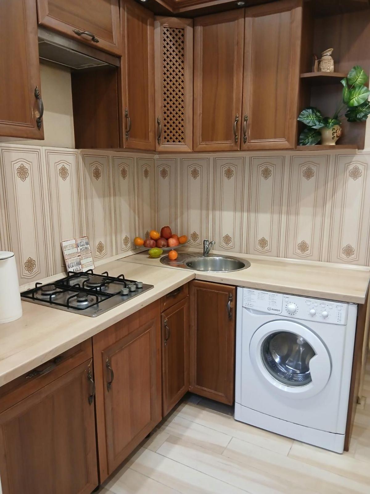 Apartment On Kulisha 41 Львів Екстер'єр фото