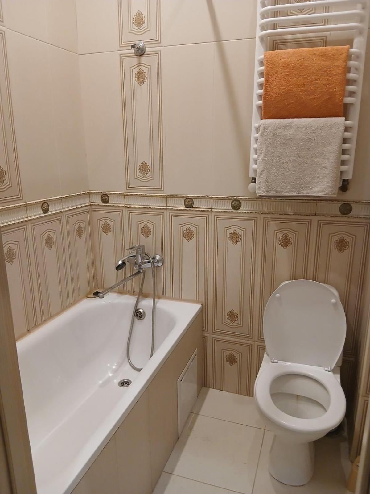 Apartment On Kulisha 41 Львів Екстер'єр фото