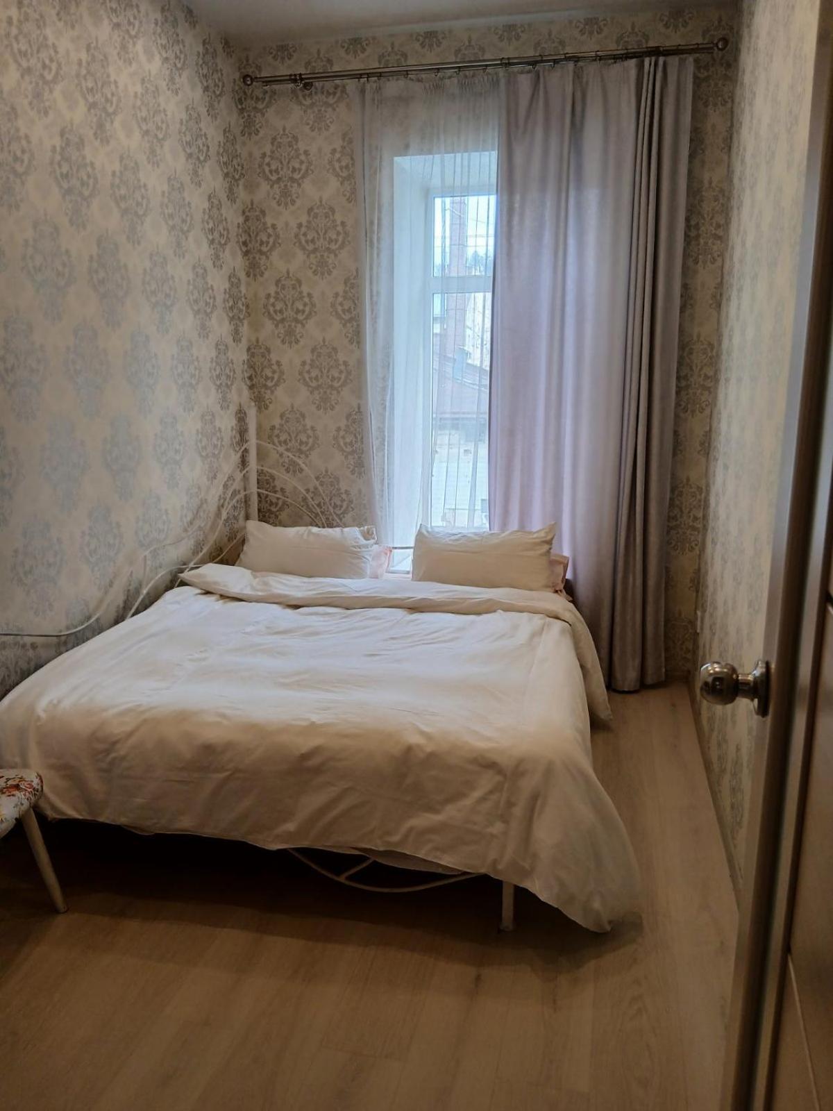 Apartment On Kulisha 41 Львів Екстер'єр фото